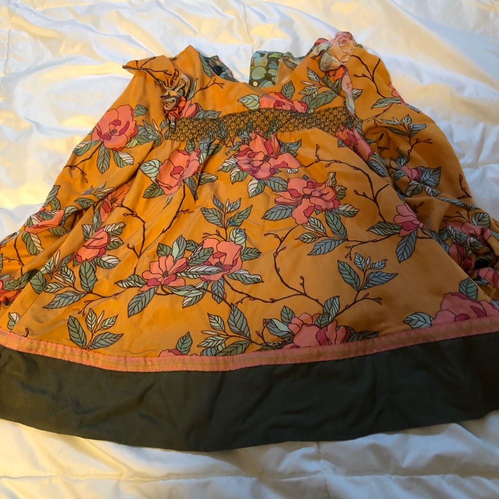 Matilda Jane dress/top